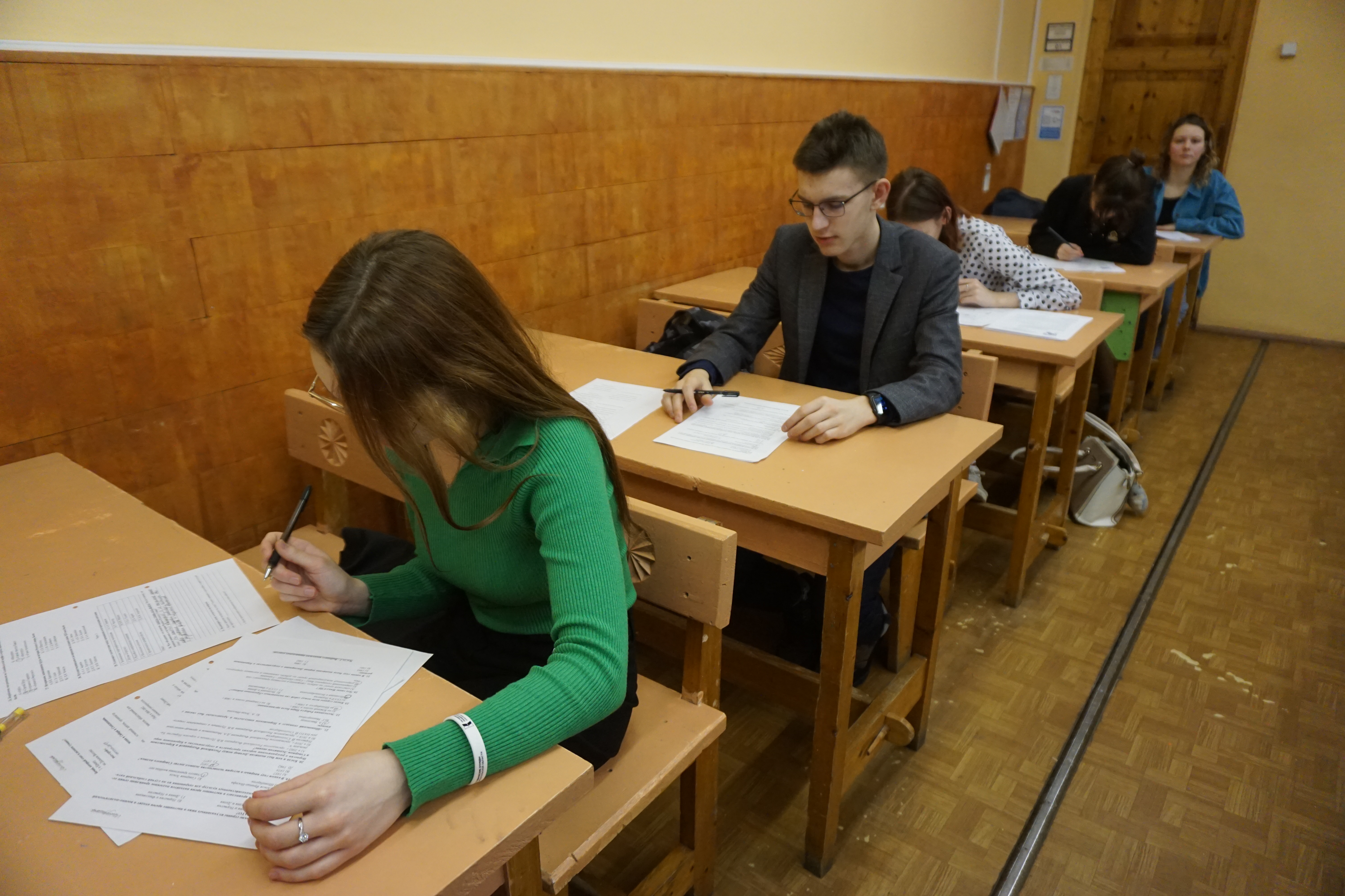 Международная олимпиада «Будущее Арктики»