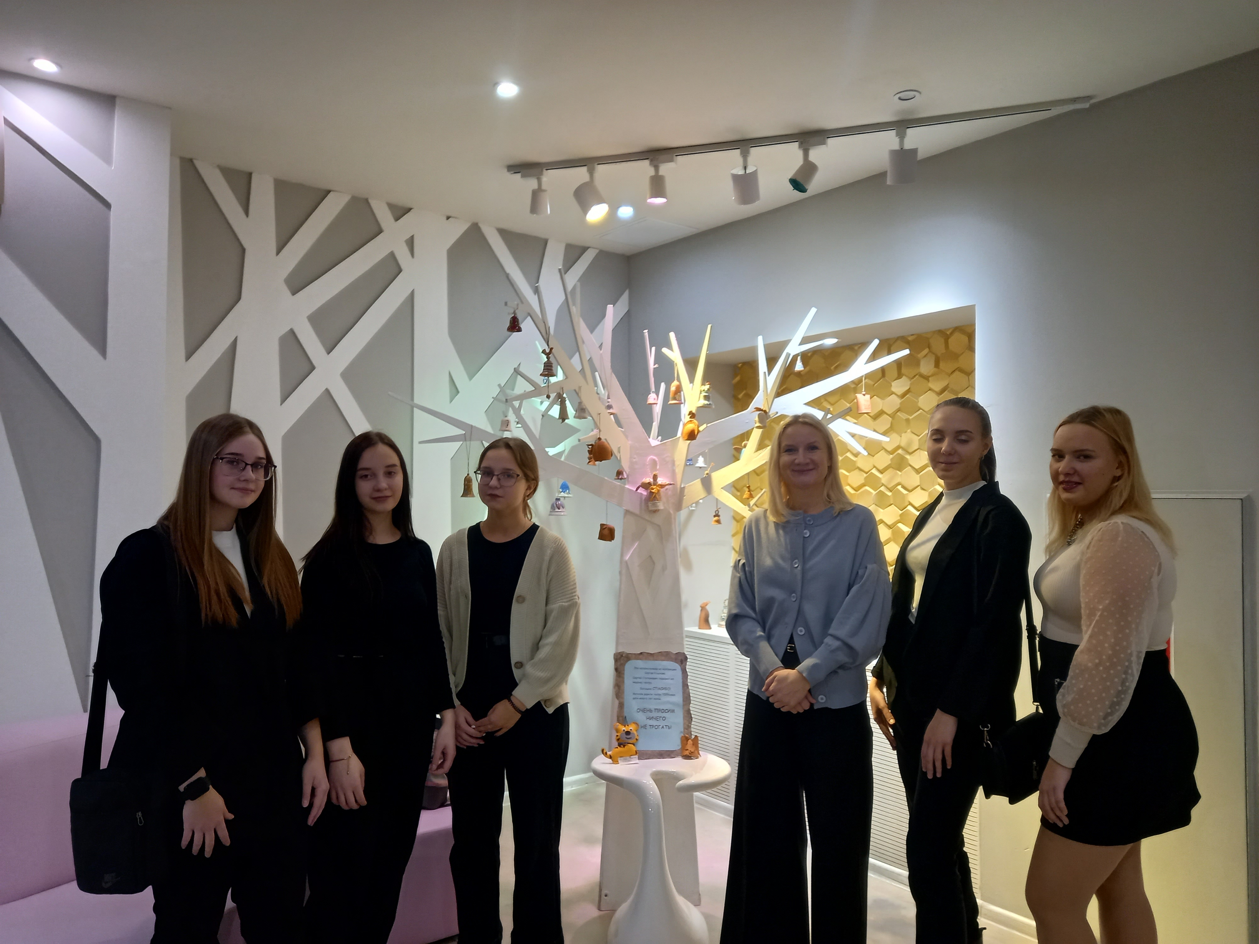 От сессии до сессии живут студенты весело!