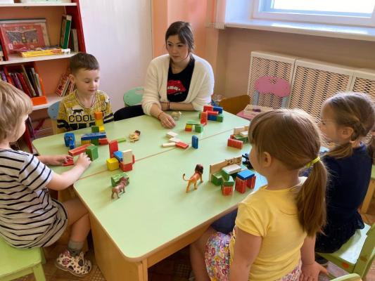 Преддипломная практика