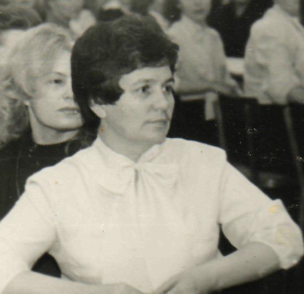  МАХНУТИНА ЕВГЕНИЯ ГЕОРГИЕВНА