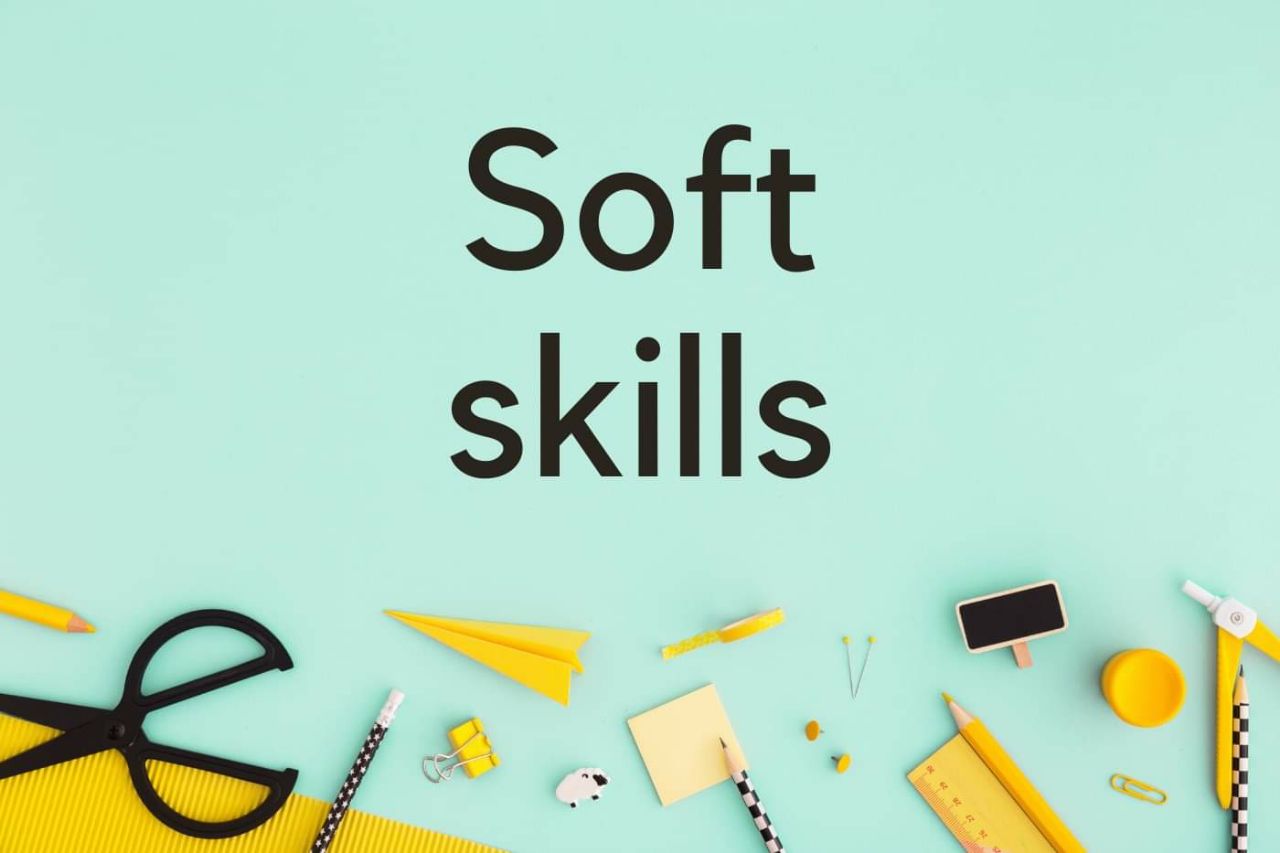 БУДЬ В ТРЕНДЕ! БУДЬ С НАМИ! РАЗВИВАЙ SOFT SKILLS!