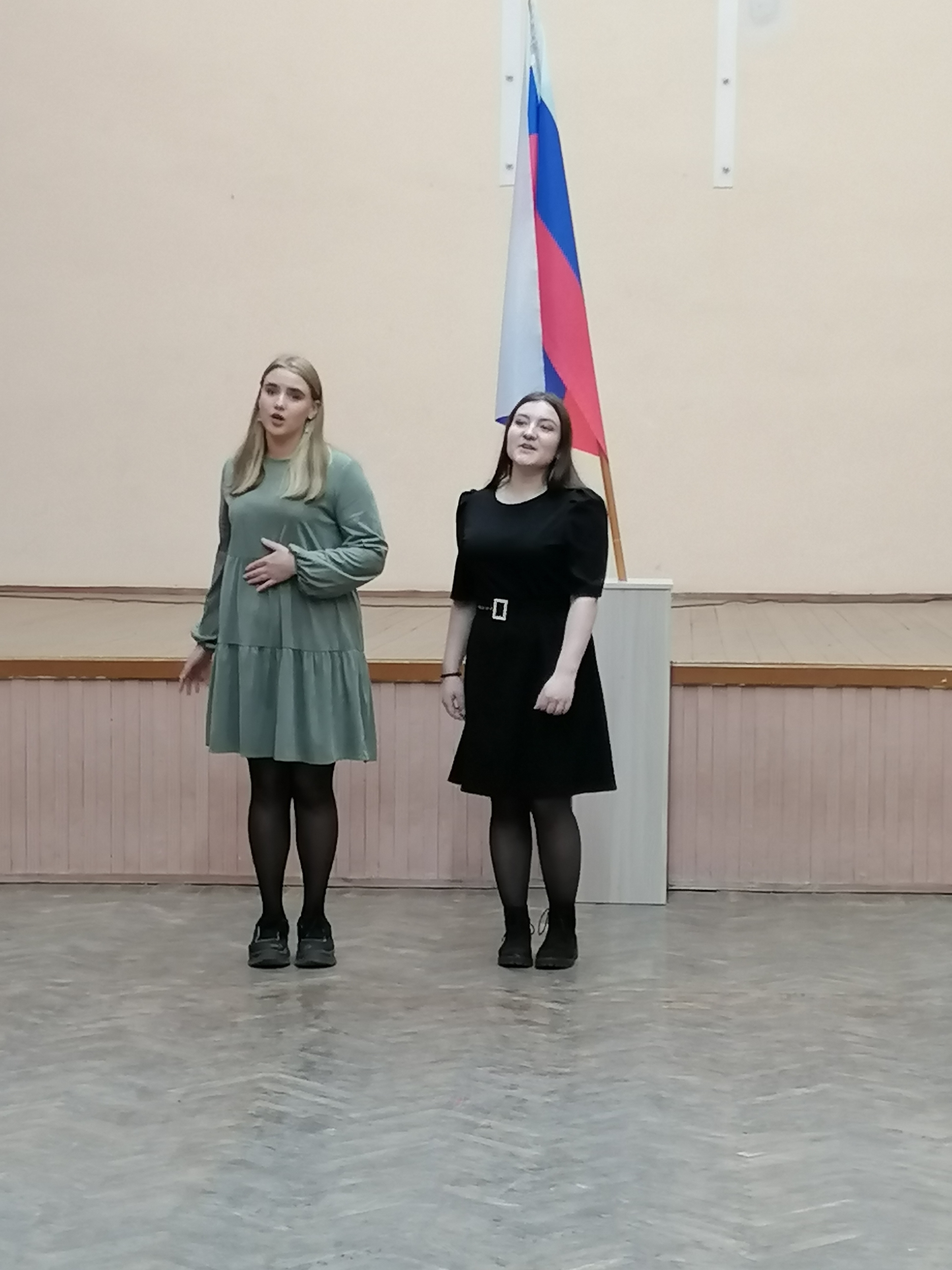 Музыка это важно!