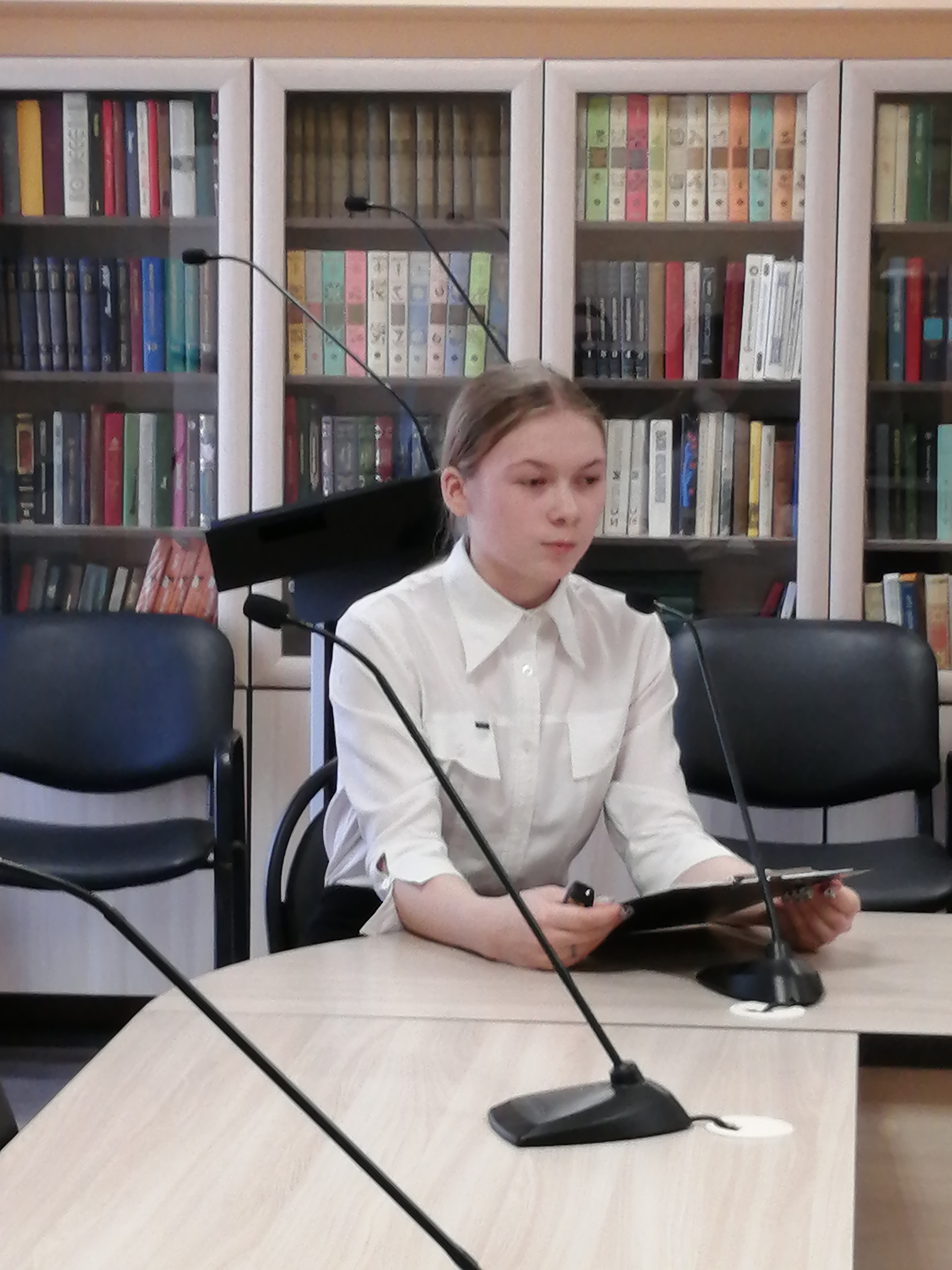 Ода родному краю 