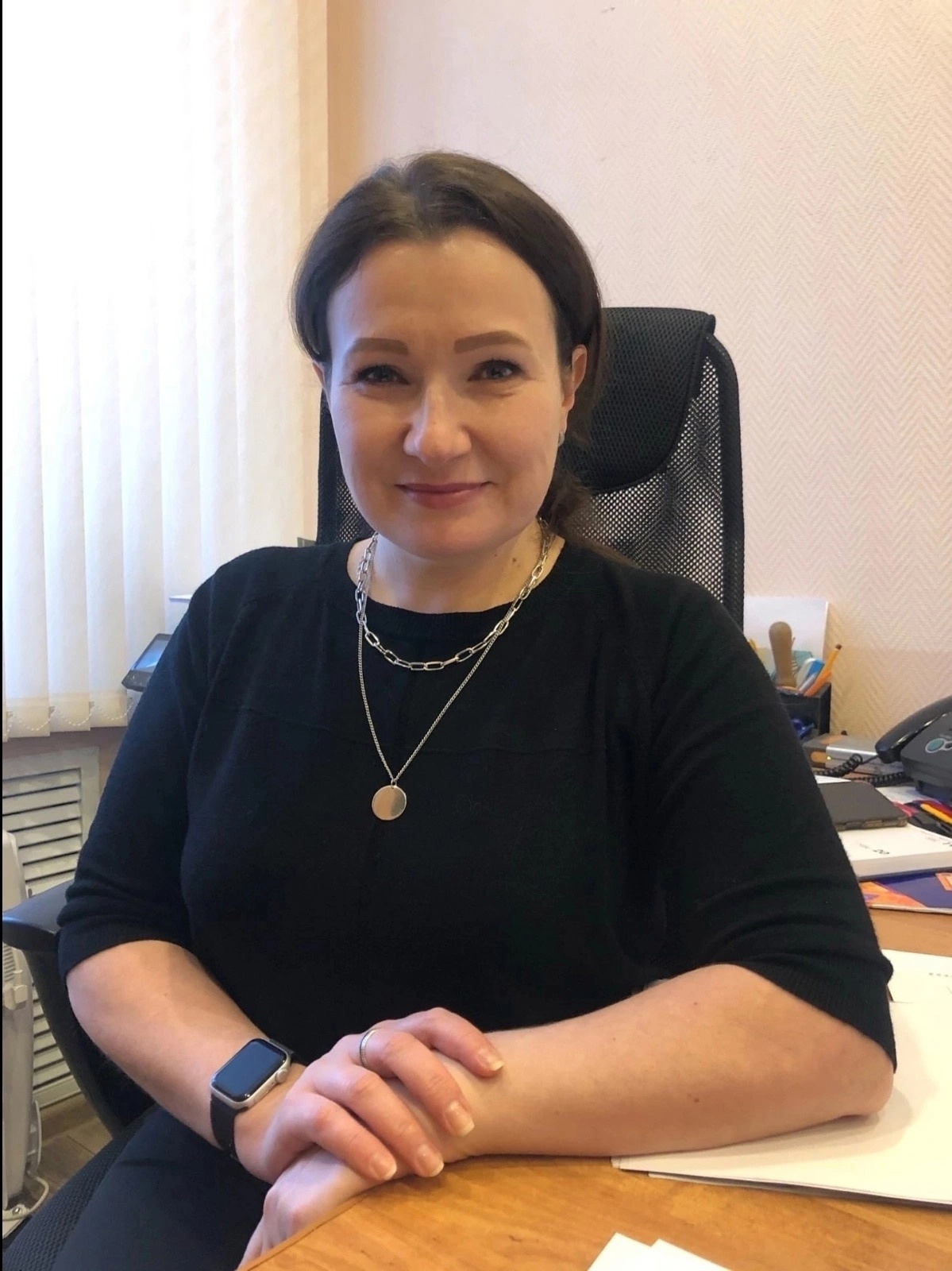 Спикеры школы наставничества 