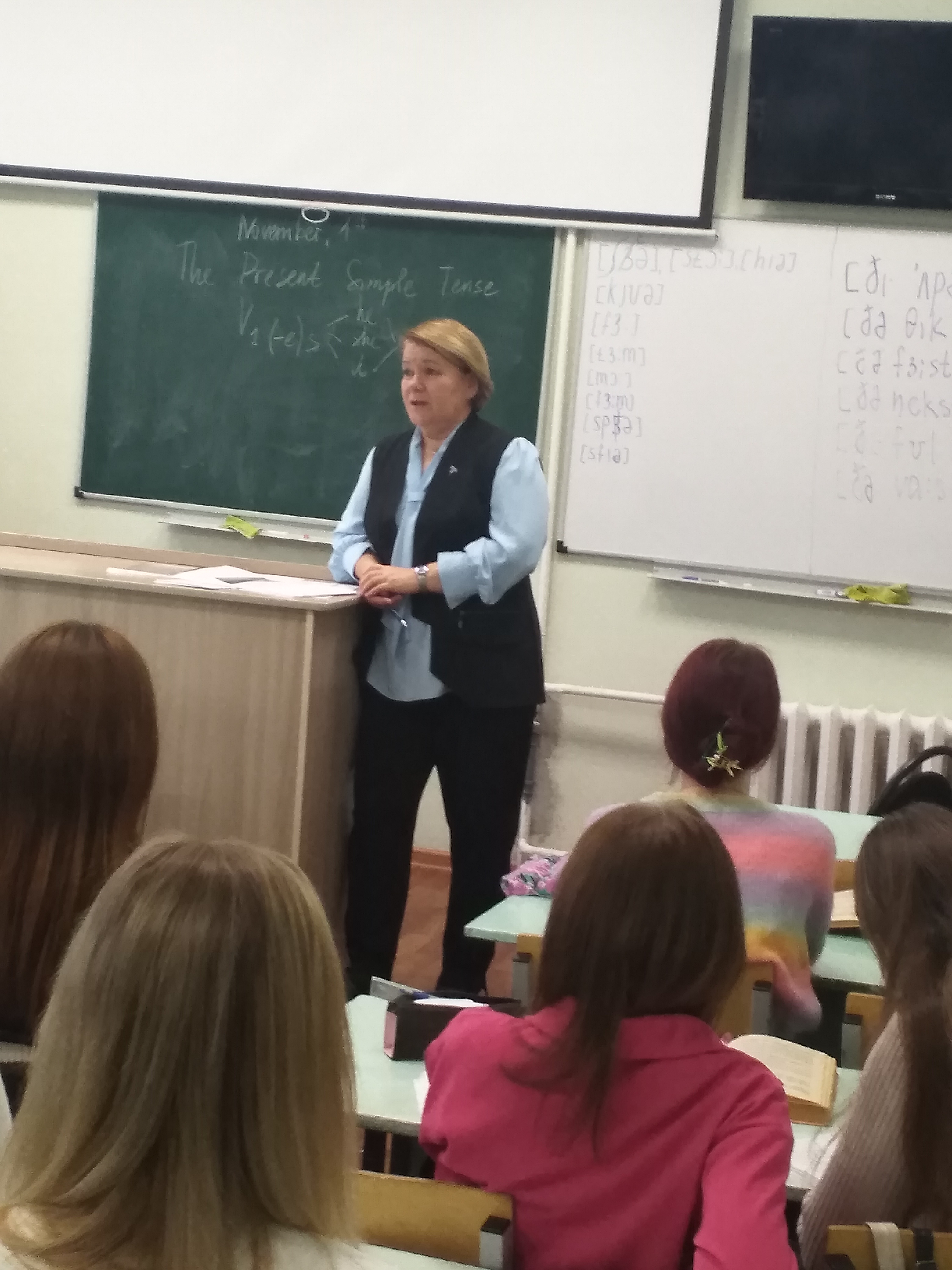 Права детей и обязанности взрослых!