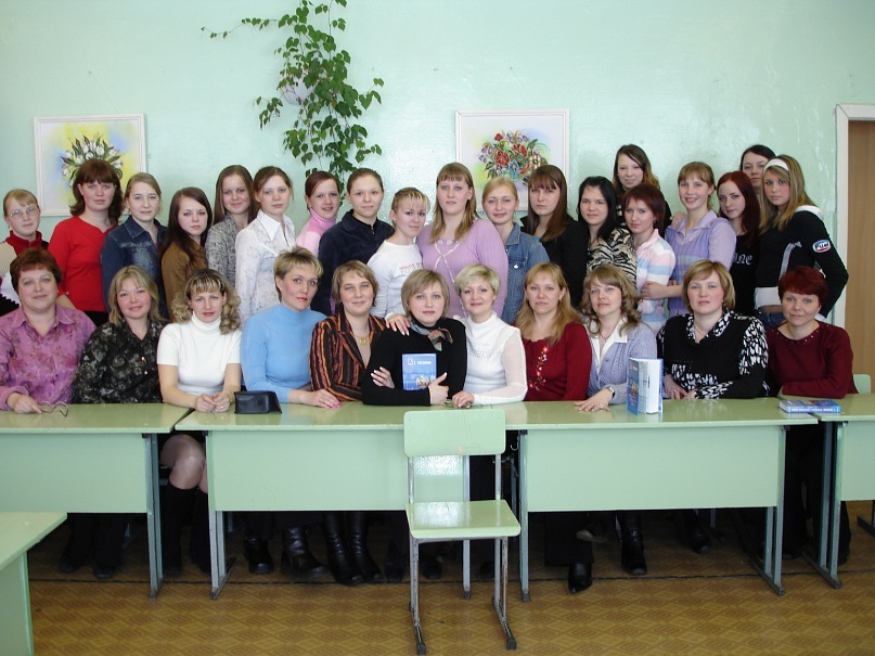 Дошкольники! Выпуск 2008 года! 