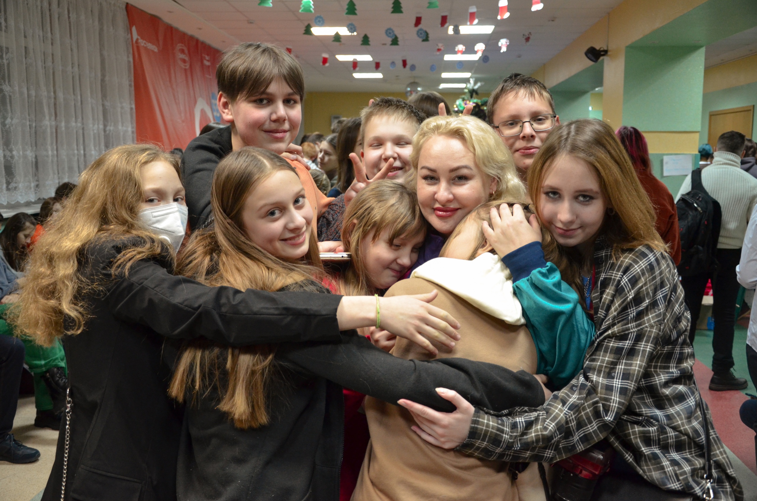 «Волжские Встречи-33*» 