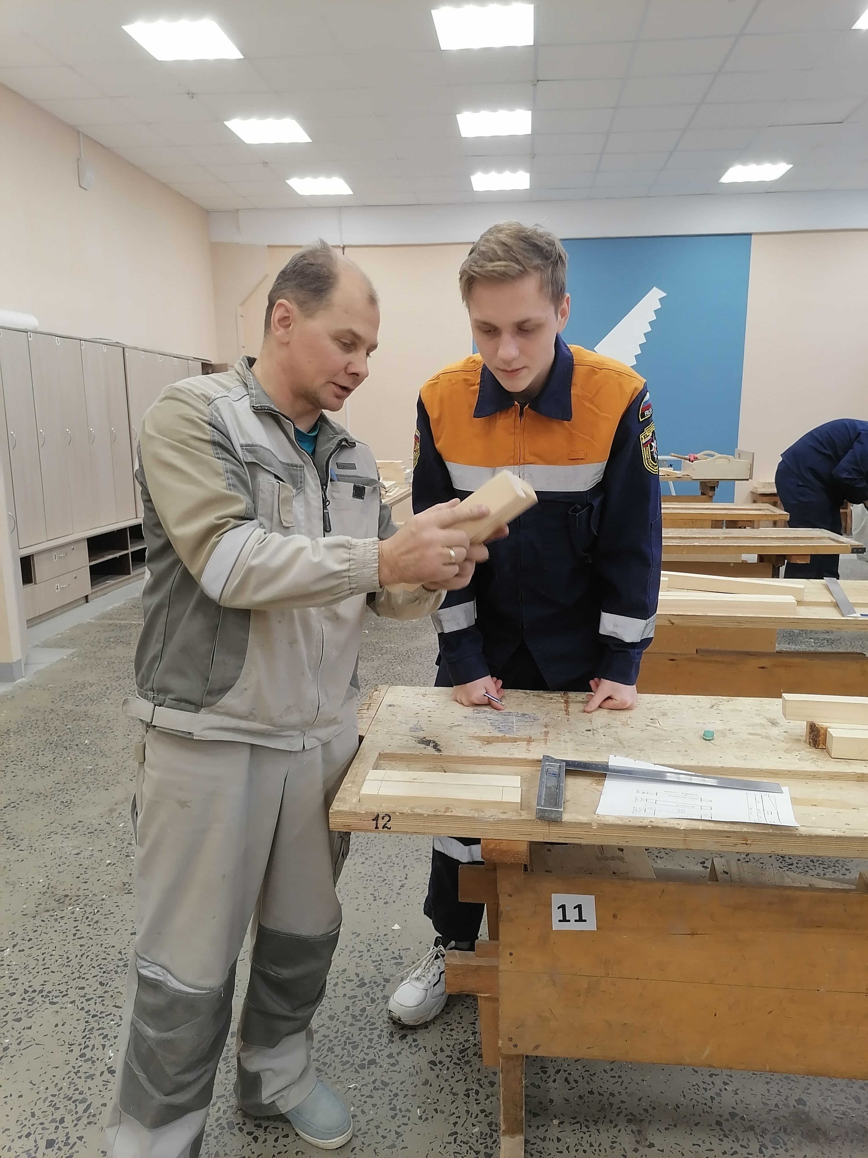  Неделя открытых уроков