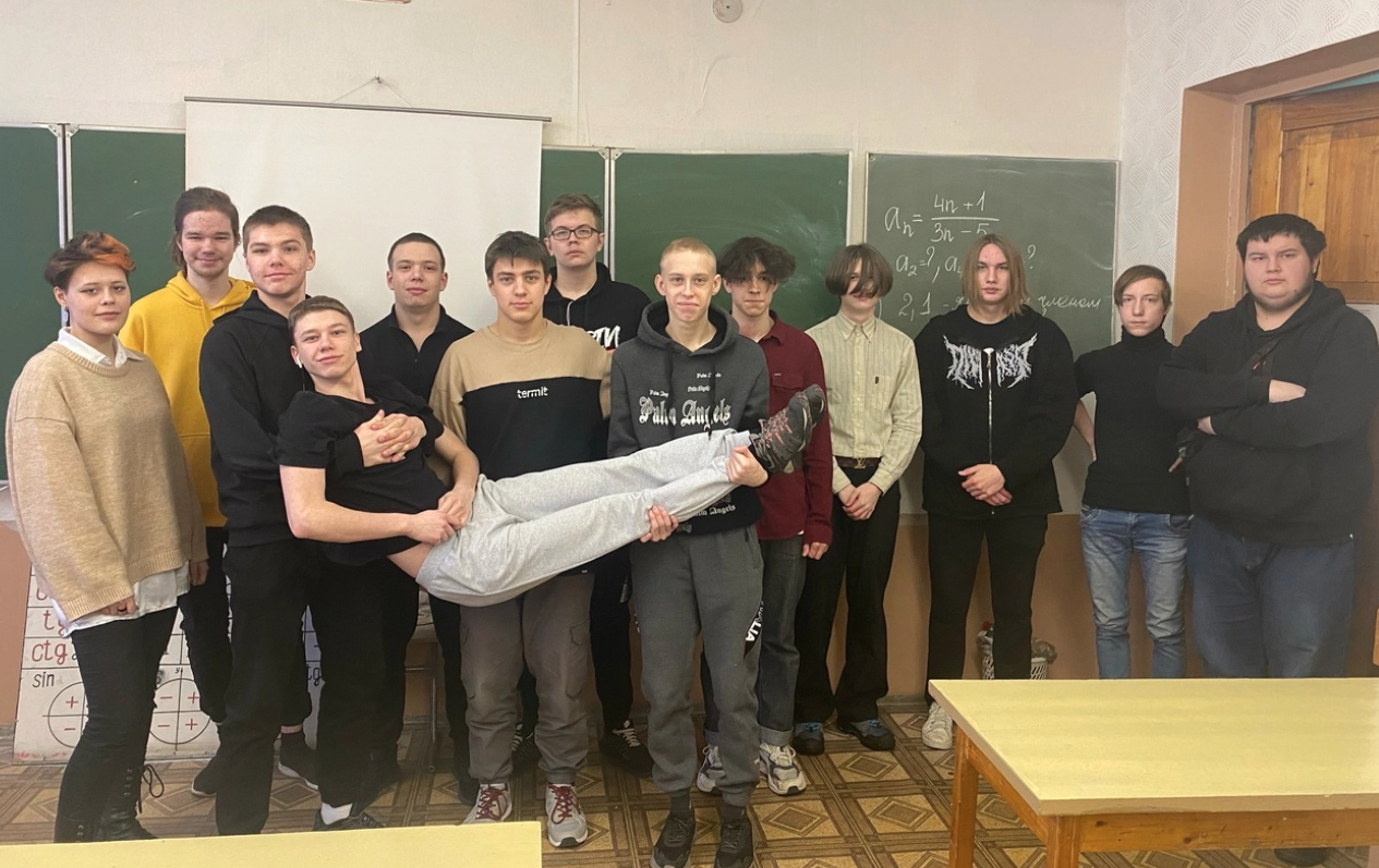 #5фактовО… 