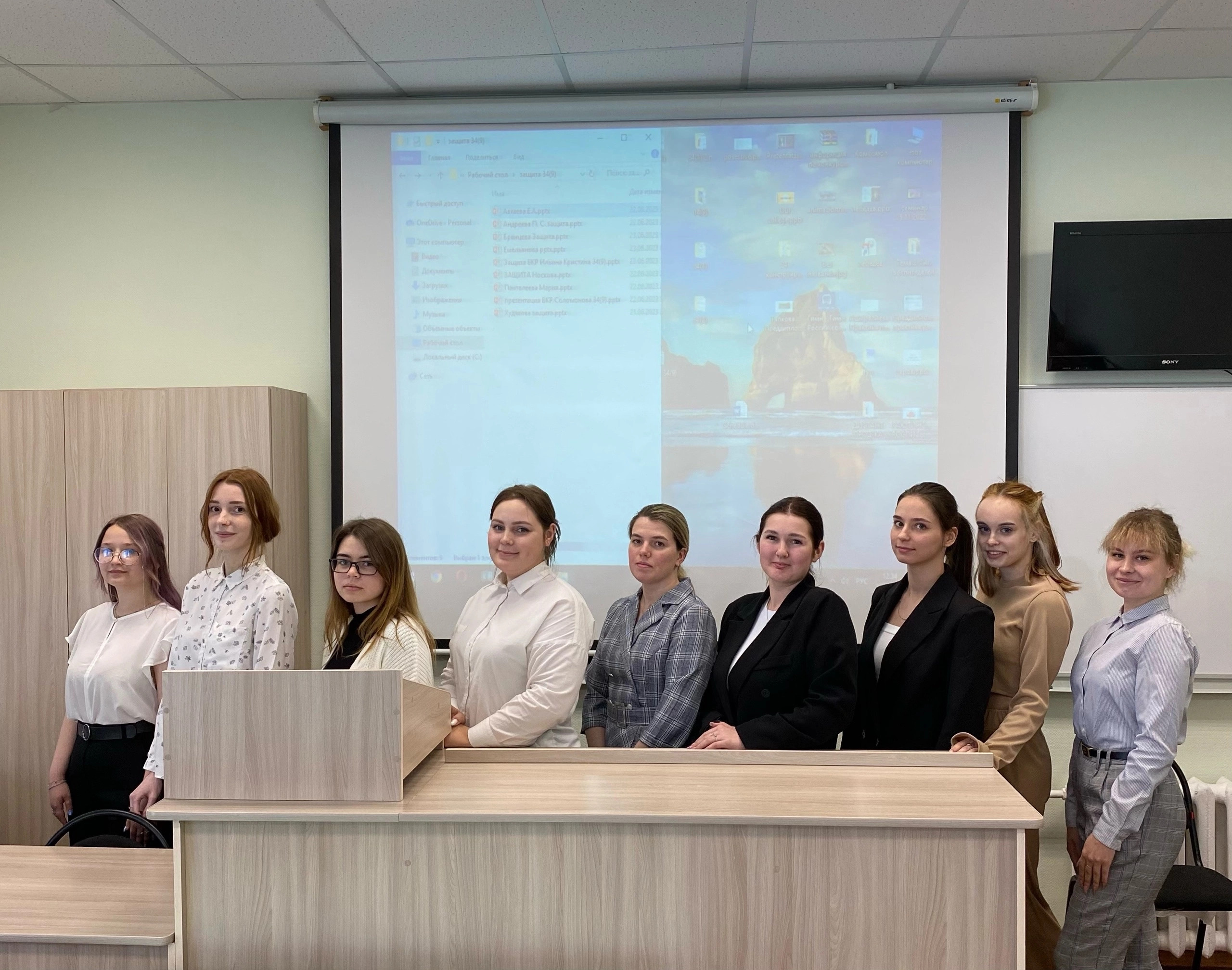О процедуре ГИА