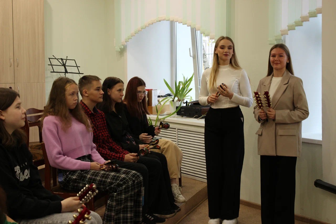 ПРОФЕССИОНАЛЬНЫЕ ПРОБЫ ДЛЯ ШКОЛЬНИКОВ 