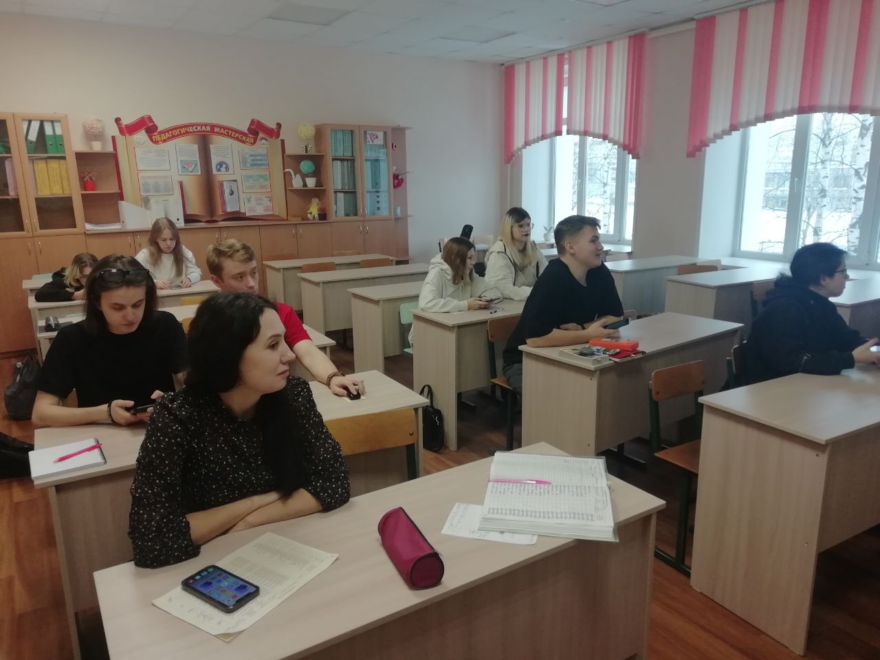 ИСКУССТВЕННЫЙ ИНТЕЛЛЕКТ И НЕЙРОСЕТИ