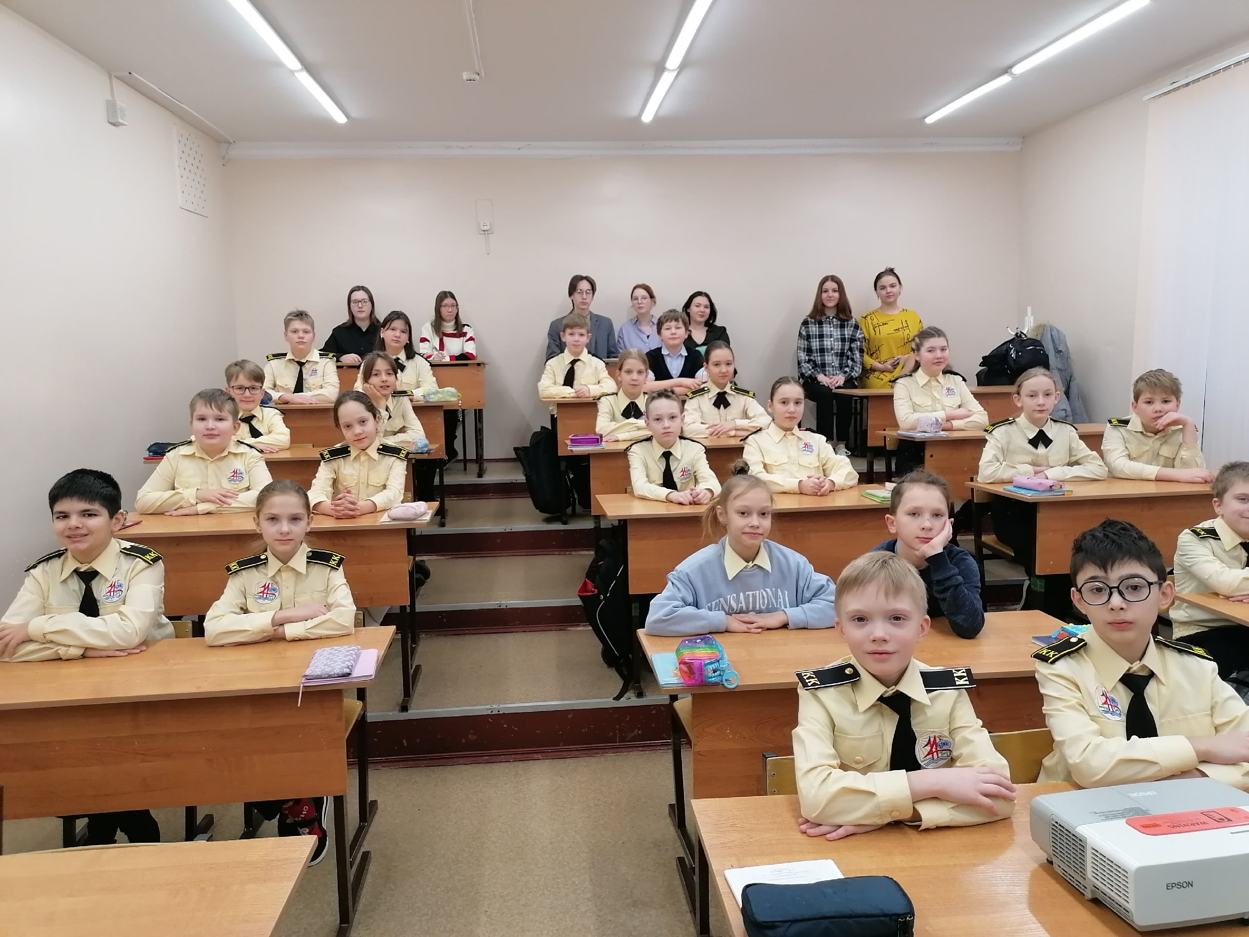 Практика по специальности «Музыкальное образование».