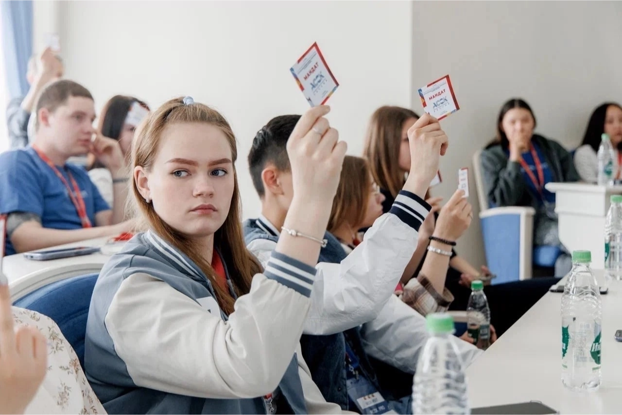 VI Всероссийский фестиваль студенческого спорта «АССК.Фест» 