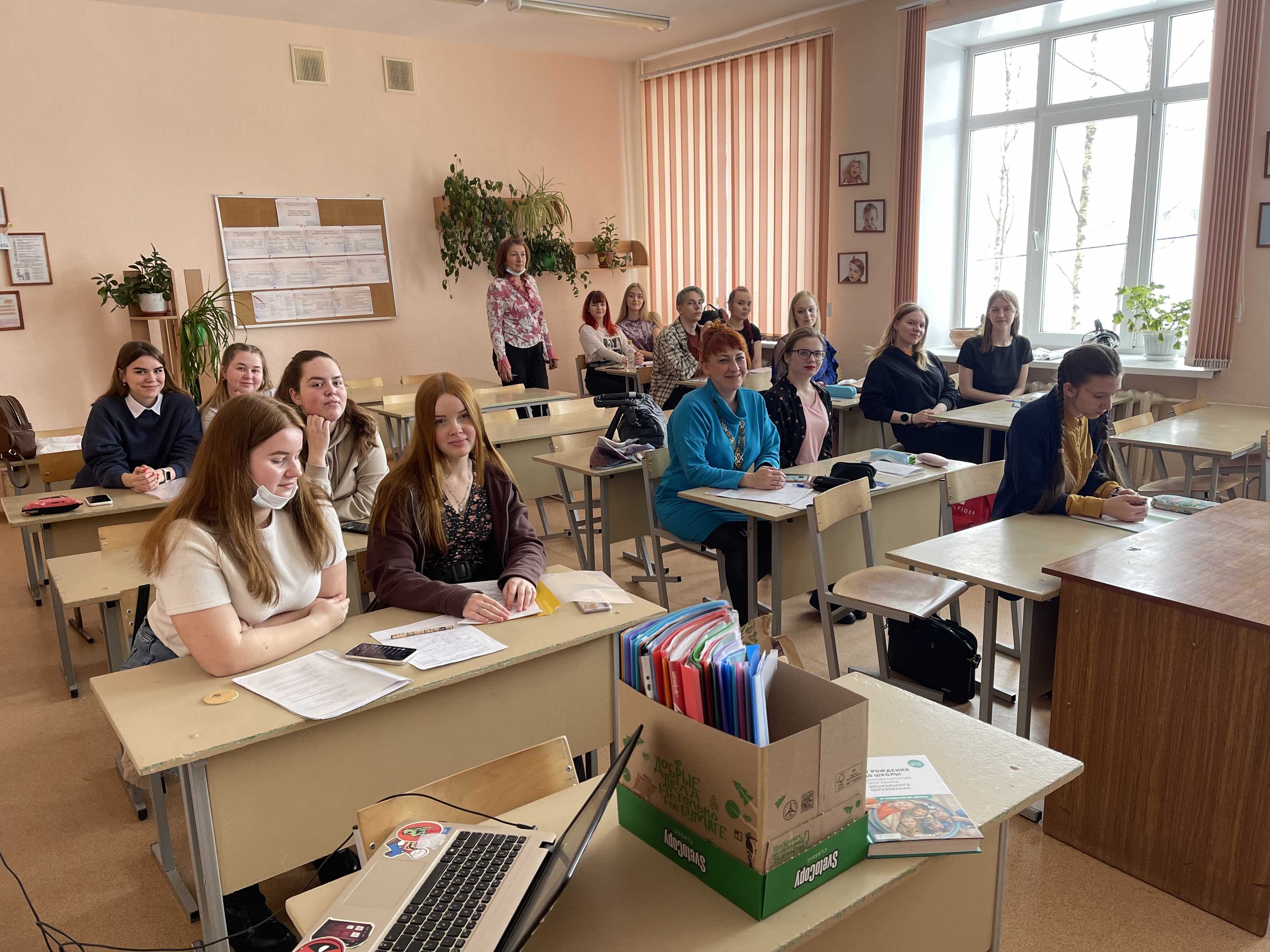 Педагогическая практика у обучающихся по специальности     53.02.01 «Музыкальное образование»