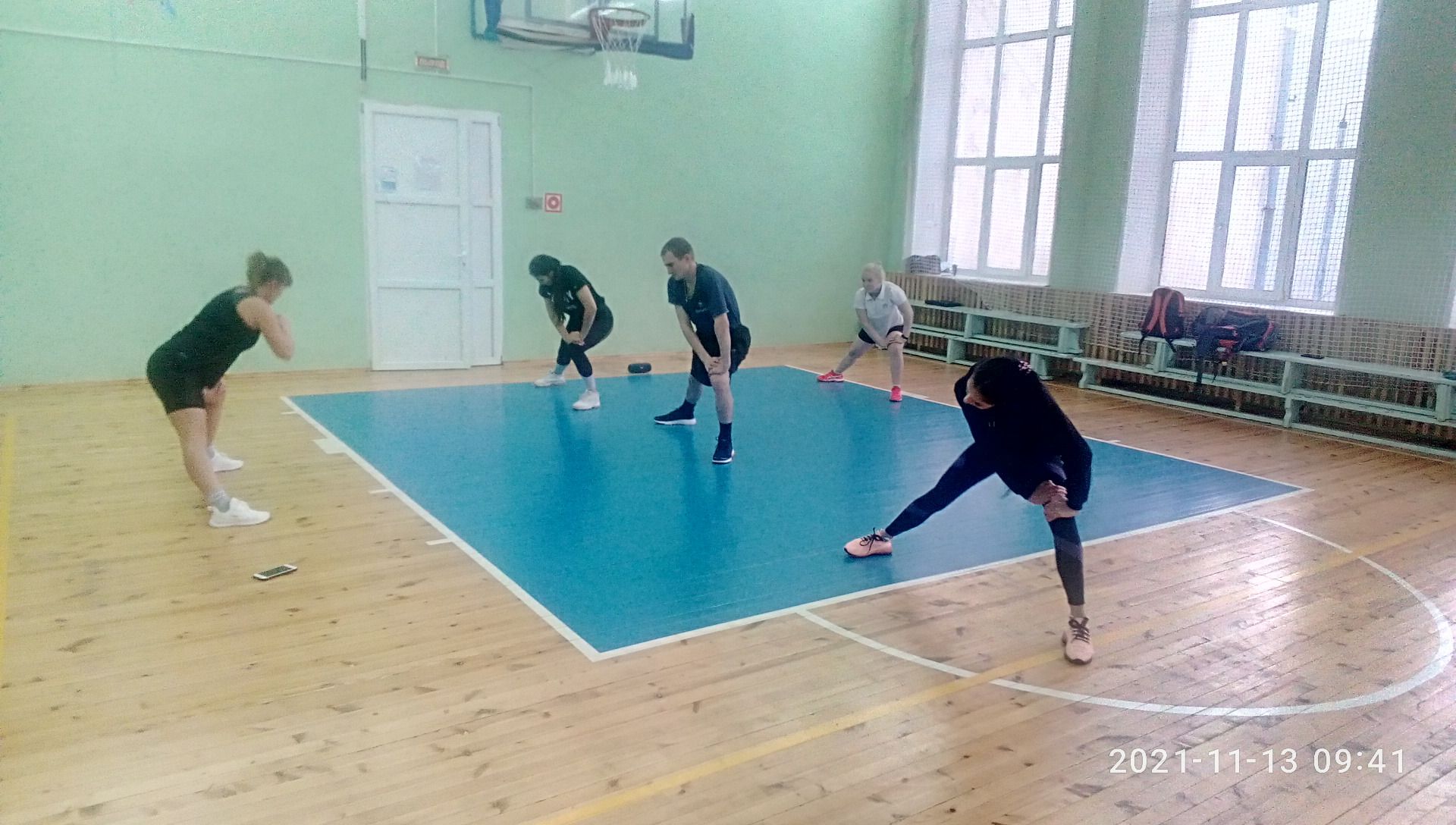 Практические занятия на заочном отделении
