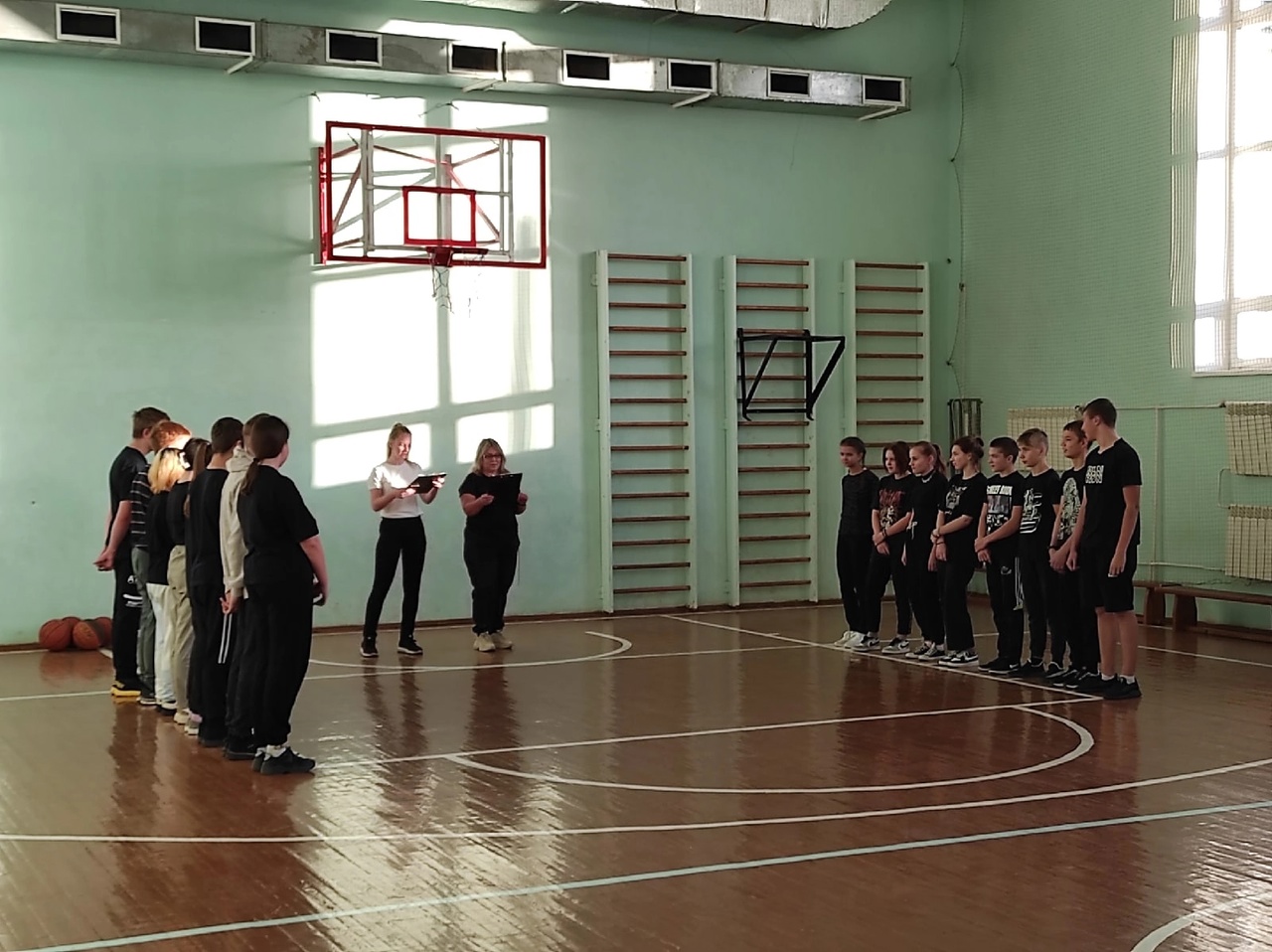 Познавательная досуговая практика